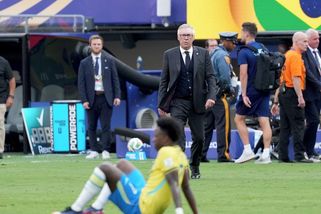 „Jsme ztracená generace.“ Brazílie na MS dopadla nejhůře v tomto století - Seznam Zprávy